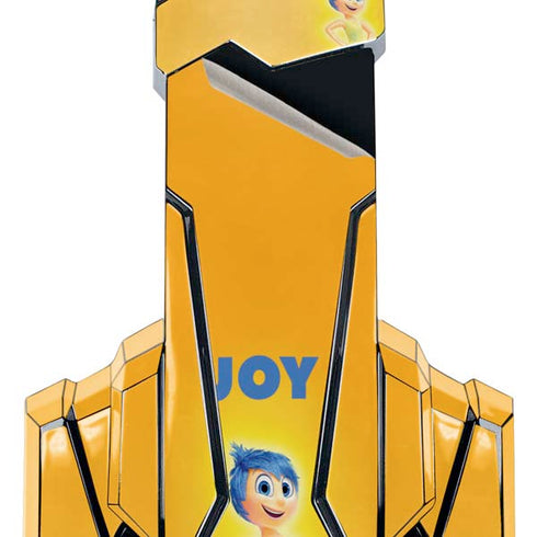 Disney Inside Out Joy Portrait BENGOO G9000 Skin